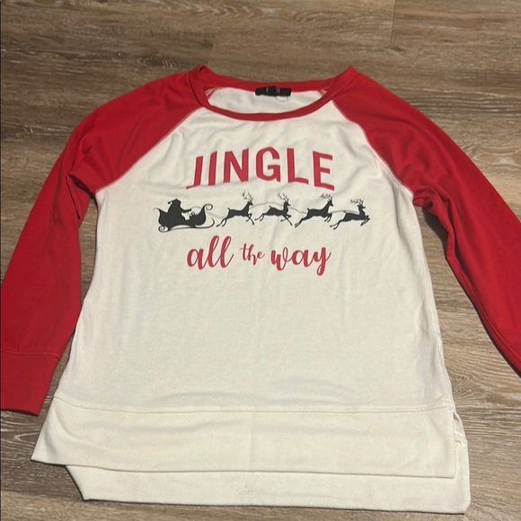 Christmas Top 💥 - Picture 1 of 9